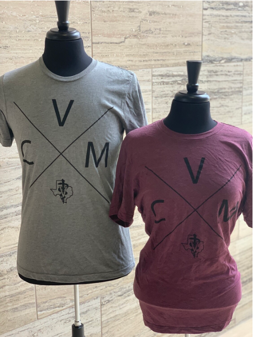 CVM T-Shirt